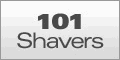 101Shavers.com Cash Back Comparison & Rebate Comparison
