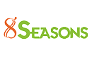 8Seasons.com Cash Back Comparison & Rebate Comparison