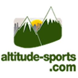 Altitude-Sports.com Cash Back Comparison & Rebate Comparison