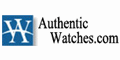 AuthenticWatches.com Cash Back Comparison & Rebate Comparison