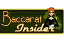 Baccarat Insider Cash Back Comparison & Rebate Comparison