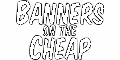Banners On The Cheap Cash Back Comparison & Rebate Comparison
