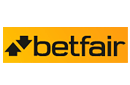 Betfair VIP Casino Cash Back Comparison & Rebate Comparison