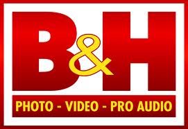 B&H Photo & Video