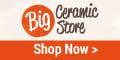 Big Ceramic Store Cash Back Comparison & Rebate Comparison
