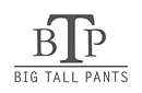 Big Tall Pants Cash Back Comparison & Rebate Comparison
