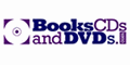 BooksCDsandDVDs.com Cash Back Comparison & Rebate Comparison