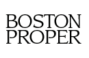 Boston Proper Cash Back Comparison & Rebate Comparison