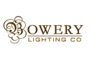 Bowery Lighting Cash Back Comparison & Rebate Comparison