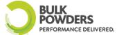 Bulkpowders Cash Back Comparison & Rebate Comparison