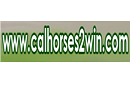 CalHorses2Win.com Cash Back Comparison & Rebate Comparison