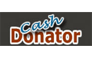 Cash Donator Cash Back Comparison & Rebate Comparison