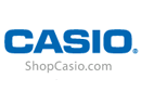 Casio Shop Cash Back Comparison & Rebate Comparison