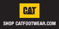 Cat Footwear Cash Back Comparison & Rebate Comparison