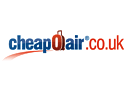 CheapOair UK Cash Back Comparison & Rebate Comparison