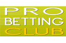 Pro Betting Club Cash Back Comparison & Rebate Comparison
