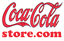 Coca-Cola Store Cash Back Comparison & Rebate Comparison