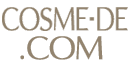 Cosme-De.com Cash Back Comparison & Rebate Comparison