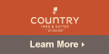 Country Inns & Suites Cash Back Comparison & Rebate Comparison