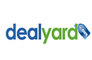Deal Yard Cashback Comparison & Rebate Comparison