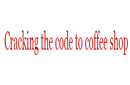 Cracking The Coffee Shop Code Cash Back Comparison & Rebate Comparison