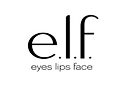 Eyes Lips Face Cosmetics (ELF) Cashback Comparison & Rebate Comparison
