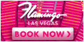 Flamingo Las Vegas Cash Back Comparison & Rebate Comparison