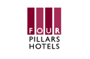 Four Pillars Hotels Cash Back Comparison & Rebate Comparison