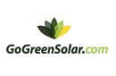Go Green Solar Cash Back Comparison & Rebate Comparison