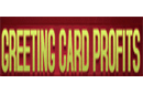 Greeting Card Profits Cash Back Comparison & Rebate Comparison