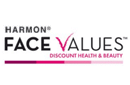 Harmon Face Values Cash Back Comparison & Rebate Comparison