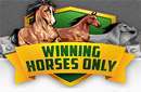 Winning Horses Only Cash Back Comparison & Rebate Comparison