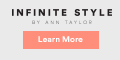 Infinite Style By Ann Taylor Cash Back Comparison & Rebate Comparison