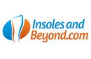 InsolesandBeyond.com Cash Back Comparison & Rebate Comparison