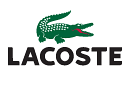 Lacoste Canada Cash Back Comparison & Rebate Comparison