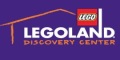 Legoland Discovery Center Cash Back Comparison & Rebate Comparison