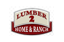 Lumber 2 Home and Ranch Cash Back Comparison & Rebate Comparison