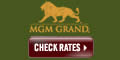MGM Grand Las Vegas Cash Back Comparison & Rebate Comparison