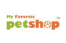 My Favorite Pet Shop Cash Back Comparison & Rebate Comparison