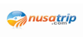 NusaTrip Cash Back Comparison & Rebate Comparison