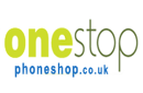 One Stop Phone Shop UK Cash Back Comparison & Rebate Comparison
