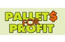Pallets for Profit Cash Back Comparison & Rebate Comparison