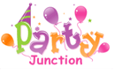 Party Junction Cash Back Comparison & Rebate Comparison