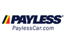 Payless Car Rental Cash Back Comparison & Rebate Comparison