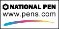 National Pen Promotional Products Cash Back Comparison & Rebate Comparison