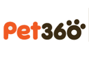 Pet360.com Cash Back Comparison & Rebate Comparison