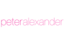 Peter Alexander Cash Back Comparison & Rebate Comparison