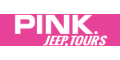Pink Jeep Tours Cash Back Comparison & Rebate Comparison