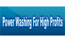 Power Washing For High Profits Cash Back Comparison & Rebate Comparison