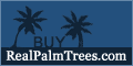 Real Palm Trees Cash Back Comparison & Rebate Comparison